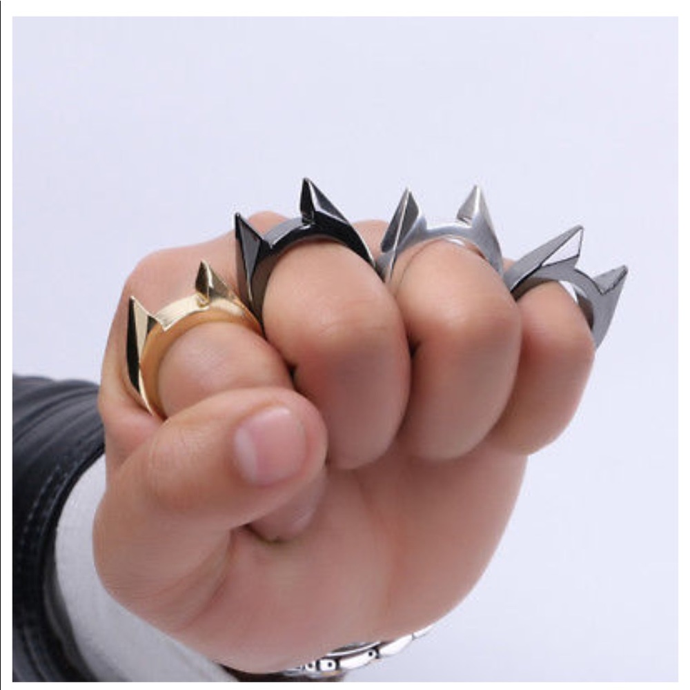 Emergency Rescue Survival Tool